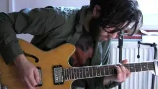 Simon Angell - Baie Deception