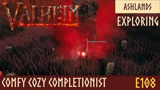 CoCoCo E108 - I need a  better outpost  (longplay - hard) - Day 530 - 534
