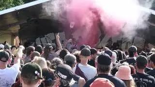 Terminator X vs. LiliXelbe (live at Fluff Fest 2023)