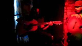 Jesse Aycock w/ Jared Tyler - 