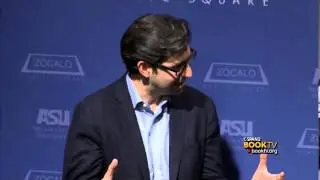 Book TV: David Folkenflik, 