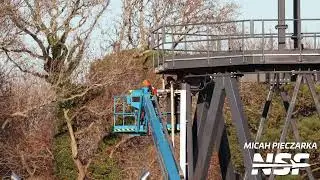Rocket Lab Neutron AIC | Lots of action captured today