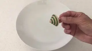 How To Spin A Top Upside Down