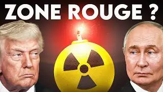 Poutine et Trump mettent fin à un accord sur le nucléaire, l’ONU s’alarme