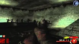 Call of Duty Black ops 3 Leaked info Possible zombie gameplay HYPE IS ON!!