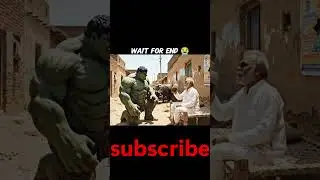 hulk bana pm  #storytelling #emotional #funny #kids #motivation #funnyvideo