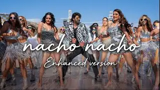 Nache Nache (Aauan Aauan) 🕺 New Trance Version Out Now! | Feel the Bass #hindisong