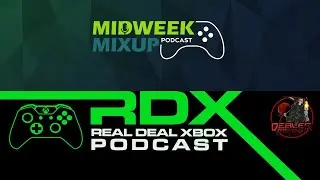 Midweek Mixup Podcast Ep.013 w/ Wandering Dutch, Patjeuh070, Forza Erwin & Shomberlon