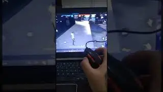 MACRO DE GELO RAPIDO NO EMULADOR, REVELADO - FREE FIRE