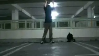 slackshoes