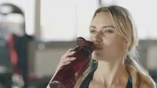 [Good Habit] Hydration Essentials Drinking