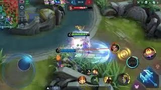 Build Uranus Terkuat 2020