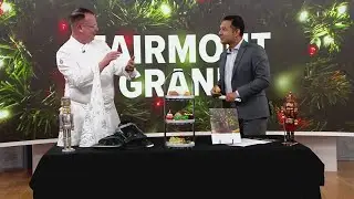 Celebrate the holidays at the Fairmont Grand Del Mar | What the resort is offering in December