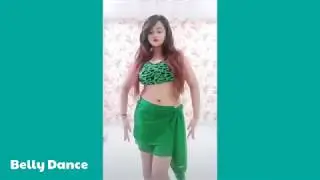 Belly dance vigo girls belly dance 2019😍😘❤ Vigo hot belly dance best