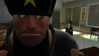 ARMaster's Vacation
