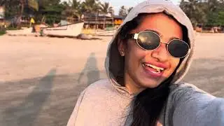 Aiz ami gelle khube kadpak 😍after many years🥰nd went to beach 🏖️ 