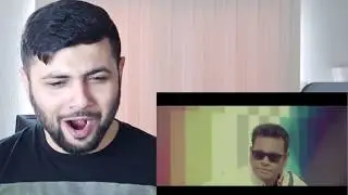 Pakistani Reacts to Marvel India Anthem | A.R. Rahman | Hindi