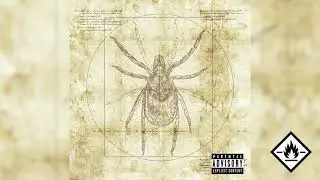 ProPaneButhane - Tick on My Leg (Official Audio)