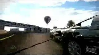 NFSPS: Grip Racing