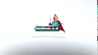 Gas Safe Registered Plumbing and Heating engineers based in Leeds