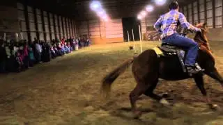WOL & ABC Horse Riding Program