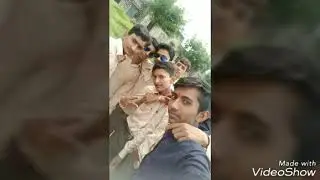 Salamat rahe dostana Hamara Smarty Arvind rathod friends