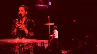Old Rugged Cross - Alisa Childers