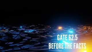 Human Design Gate 62.5 Song: Before the Facts