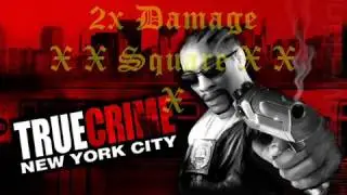 True crime new york cheats for ps2