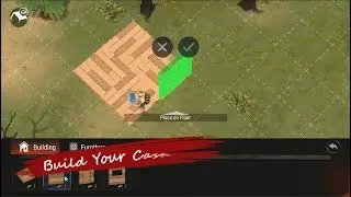 WarZ: Law of Survival(IOS/Android)
