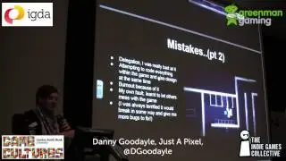 The Making of Light
