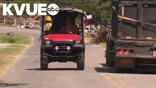 Travis County spends more than $21M in flood recovery efforts