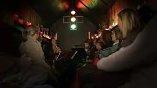 Asphaltkapelle 1:12 Konzert Birgit Muggenthaler
