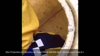 Tankreiniger Beruf mit Zukunft ( Modelfilm)