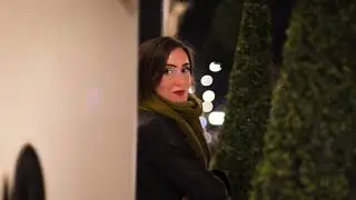 Visit to the Georgian House Hotel