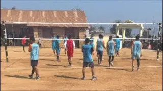 Aayojak A vs Singchang