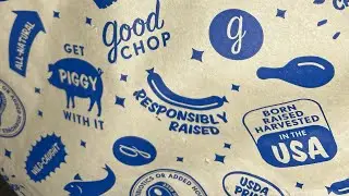First Good Chop Delivery