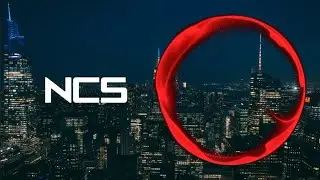 Magnetic Man - I Need Air (ft.Angela Hunte) [Knight Riderz Remix] [NCS Remake]