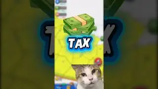 Nahane par bhi tax 🤔? Funny Decision game😂