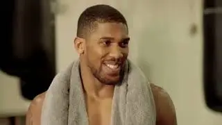 Mike Tyson EXPOSES the ONE Joshua Skill Jake Paul Could NEVER Handle!
