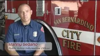 Public Safety Awareness: Pool Safety (long version)