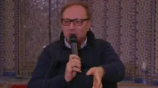 Conf Bencheikh GMS 24 Février 2018
