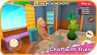 Mother Simulator: Happy Virtual Family Life (Level 118~120) | Skytec Games, Inc. | HayDay