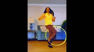Hoop Dance - Wahala Dey &mdash;-YCee #hoops #hoopdancer #flowarts #flowartscommunity #afrobeats #ycee