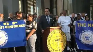 Democrats, Republicans Battle Over Voter ID Laws