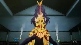 EDENS ZERO Episode 6 Walkthrough Part 1