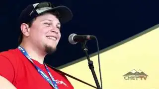 Grizfest 2018: Peter Marino
