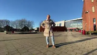 Rondleiding De Oude Maas: Welkom!