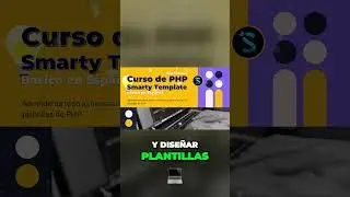 Revoluciona tus diseños con Smarty Template en PHP