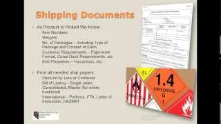 Warehouse Management for SYSPRO